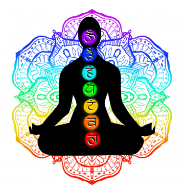 Chakra Healing