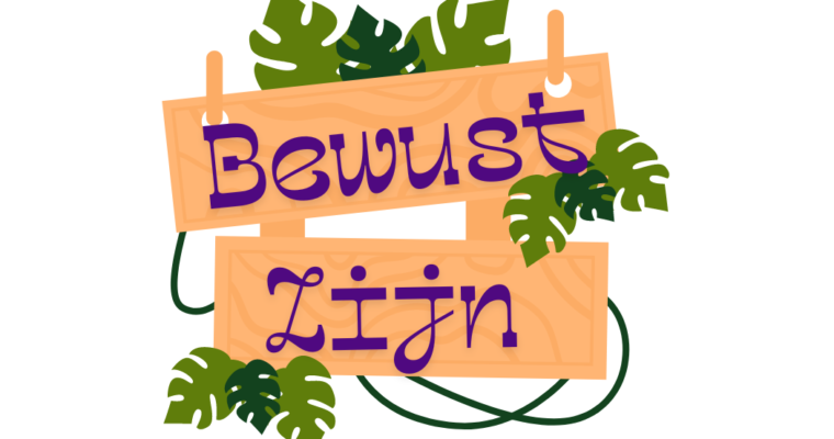 Bewust-Zijn 